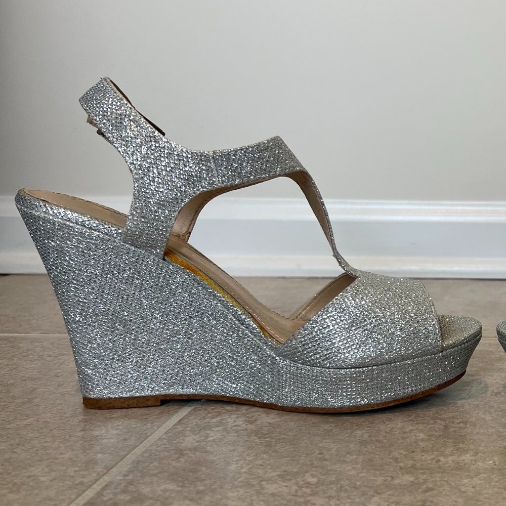 Rampage Candelas Women's Wedge